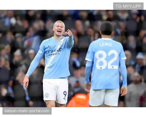 哈兰德预期进球值高达16.1 个人火力超越多支球队总和 哈兰德预期进球值高达16.1 个人火力超越多支球队总和