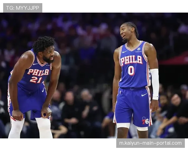 恩比德复出后球队战绩提升 76人重回东部前列
