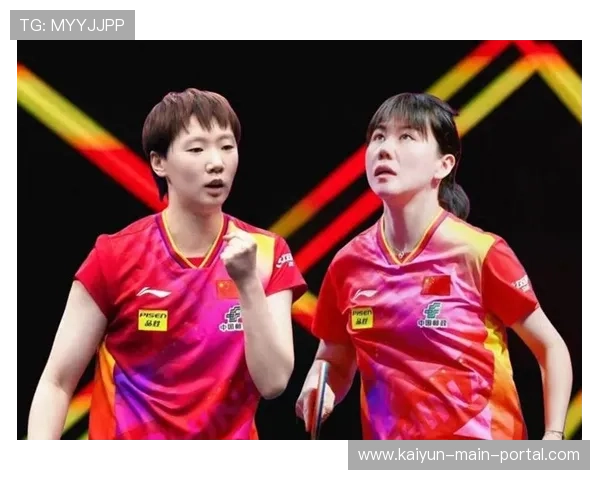 女单八强已确定三席 王曼昱王艺迪陈幸同率先晋级